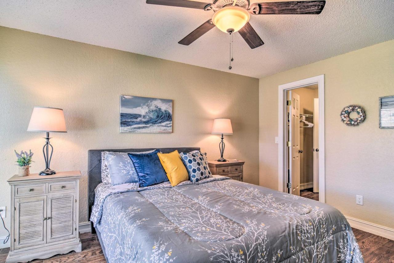 Sarasota Escape About 4 Mi To Siesta Key Beach! Экстерьер фото