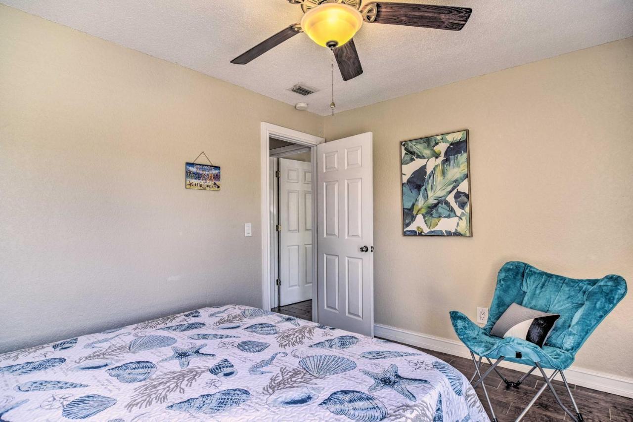 Sarasota Escape About 4 Mi To Siesta Key Beach! Экстерьер фото