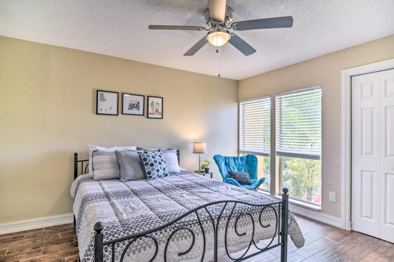 Sarasota Escape About 4 Mi To Siesta Key Beach! Экстерьер фото