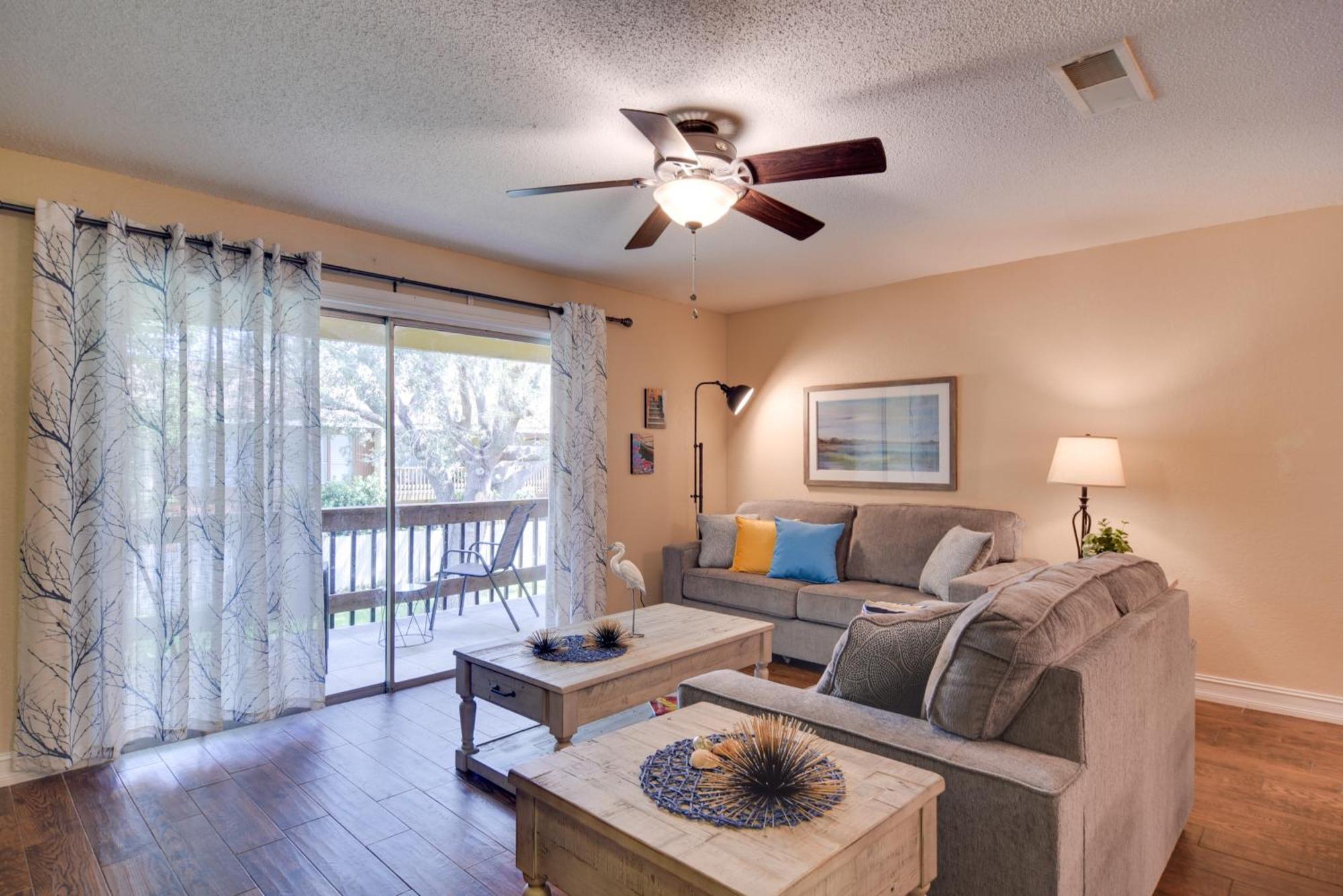 Sarasota Escape About 4 Mi To Siesta Key Beach! Экстерьер фото
