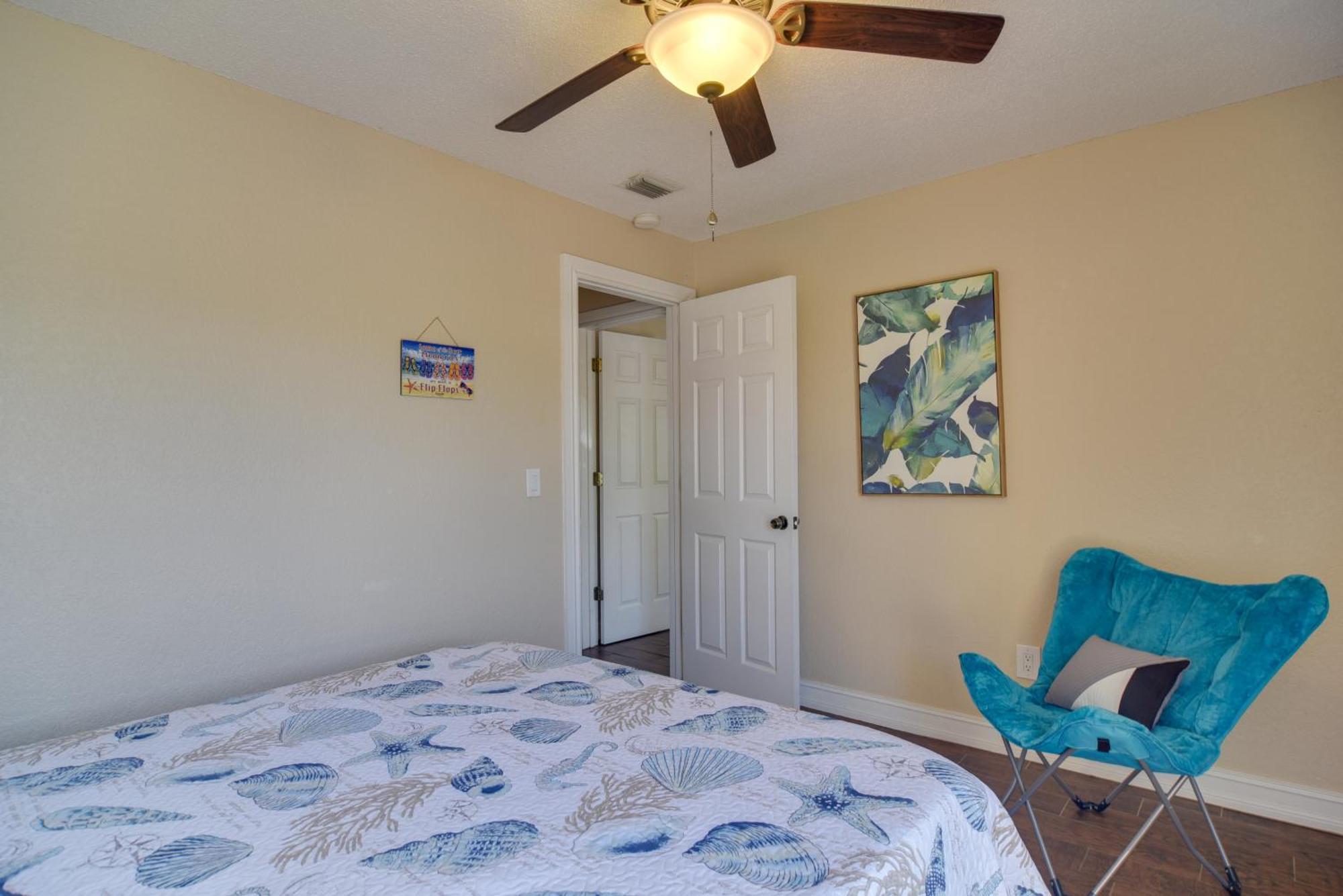 Sarasota Escape About 4 Mi To Siesta Key Beach! Экстерьер фото