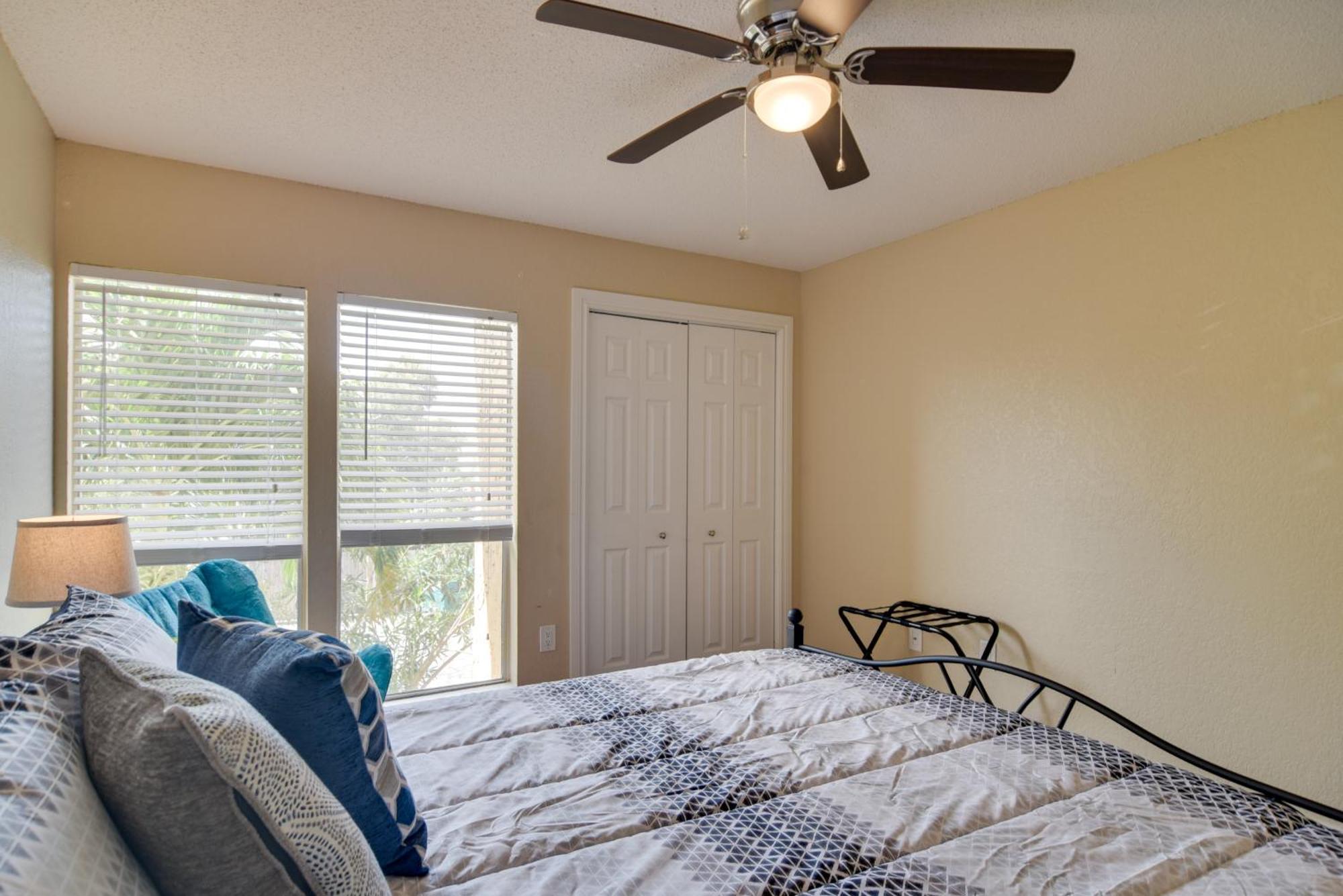 Sarasota Escape About 4 Mi To Siesta Key Beach! Экстерьер фото