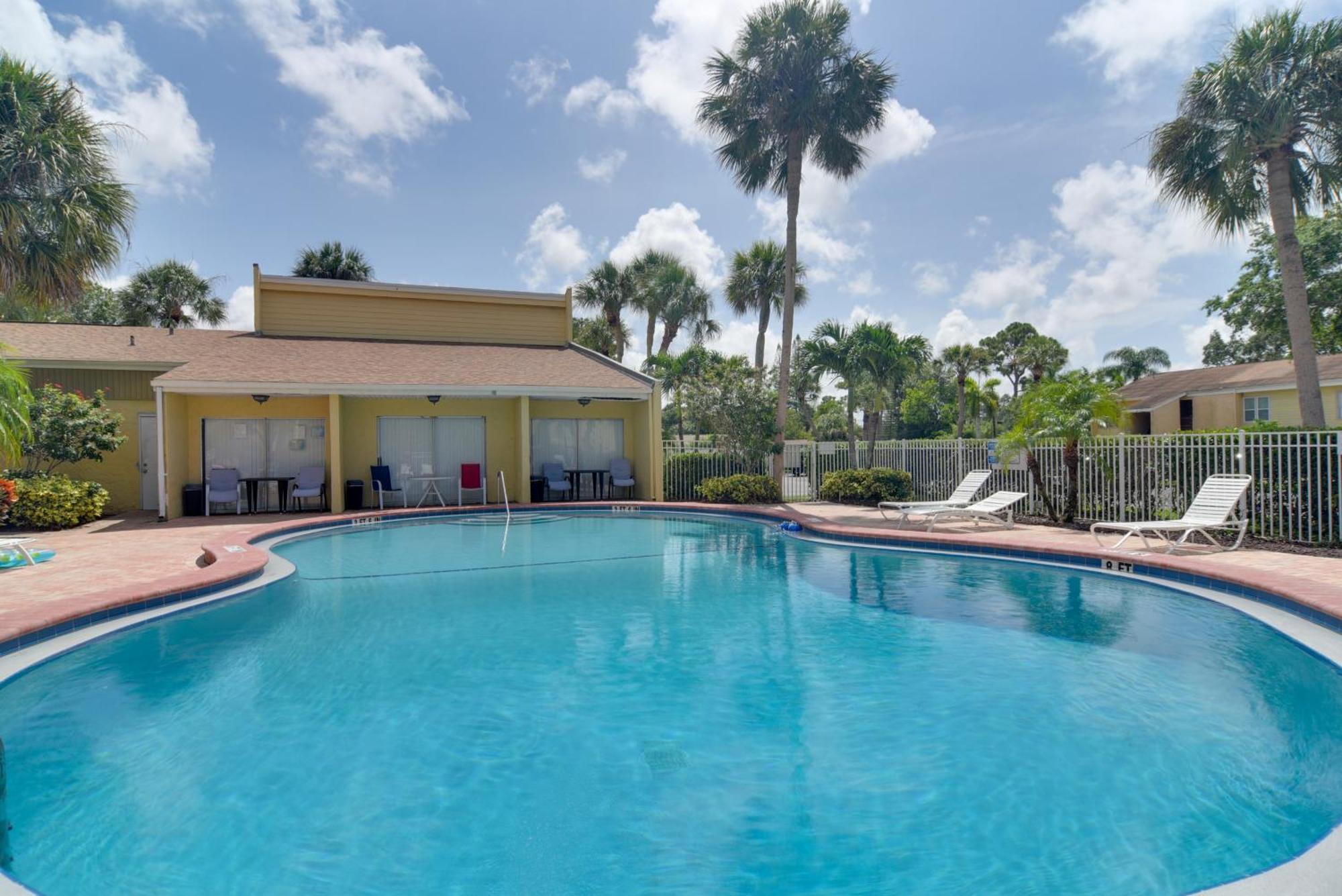Sarasota Escape About 4 Mi To Siesta Key Beach! Экстерьер фото